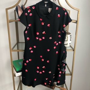 Kate Spade ♠️ floral dress